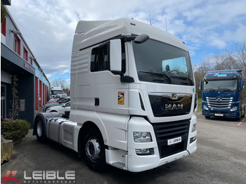 MAN TGX 18.510 4x2BLS*2 Tanks*461TKM*Standklima  в лизинг MAN TGX 18.510 4x2BLS*2 Tanks*461TKM*Standklima: фото 4