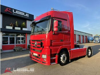 Тягач Mercedes-Benz Actros MP3 1855 LS Mega Space V8 / Retarder: фото 1 Тягач Mercedes-Benz Actros MP3 1855 LS Mega Space V8 / Retarder: фото 1