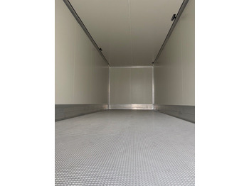 Krone BDF-System, 7.450 mm lang в лизинг Krone BDF-System, 7.450 mm lang: фото 4