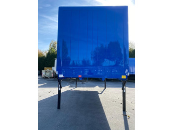 Krone BDF-System 7.450 mm lang, LACK NEU, Premium plus! в лизинг Krone BDF-System 7.450 mm lang, LACK NEU, Premium plus!: фото 2