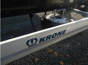 Krone BDF-System, UPS-Version, NEUFAHRZEUG ohne Zulassung. в лизинг Krone BDF-System, UPS-Version, NEUFAHRZEUG ohne Zulassung.: фото 4