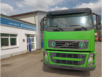 Самосвал Volvo FH 500 6x2R 22m3 SCHWARZMÜLLER 3-S-GETREIDEKIPPE: фото 2