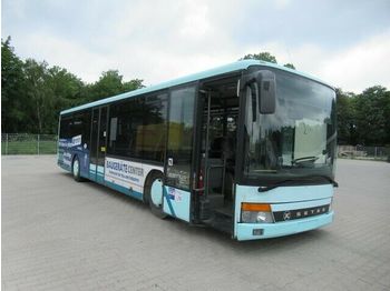 Пригородный автобус Setra S315 NF Überlandbus 46+49 Plätze, Handschalter: фото 1 Пригородный автобус Setra S315 NF Überlandbus 46+49 Plätze, Handschalter: фото 1