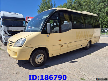 Туристический автобус IVECO Wing Daily Tourys 25-seater: фото 1 Туристический автобус IVECO Wing Daily Tourys 25-seater: фото 1