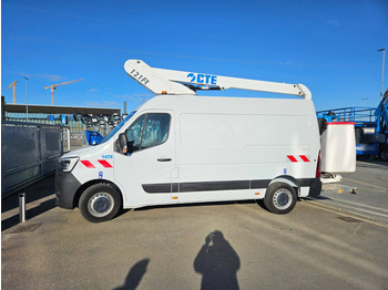 CTE VAN FT 121 в лизинг CTE VAN FT 121: фото 1