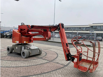 HAULOTTE HA 15 IP в лизинг HAULOTTE HA 15 IP: фото 1