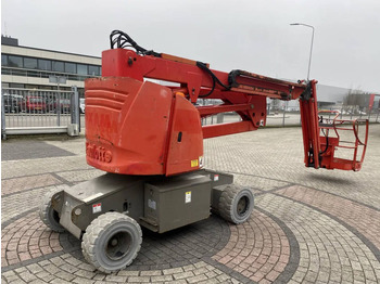 HAULOTTE HA 15 IP в лизинг HAULOTTE HA 15 IP: фото 2