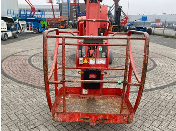 Haulotte HA 15 IP  в лизинг Haulotte HA 15 IP: фото 3