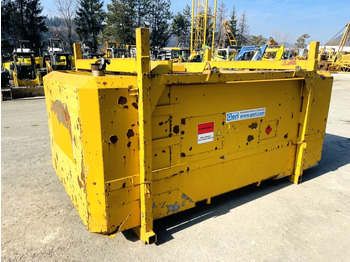 Воздушный компрессор Ingersoll Rand VHP700W CAT (3951): фото 4