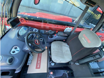 Телескопический погрузчик Manitou MLT1040-137PS L ELITE: фото 3