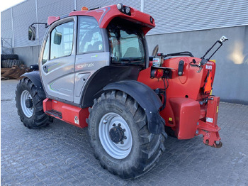 Телескопический погрузчик Manitou MLT1040-137PS L ELITE: фото 2