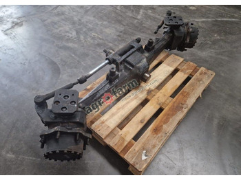 Запчасти MASSEY FERGUSON