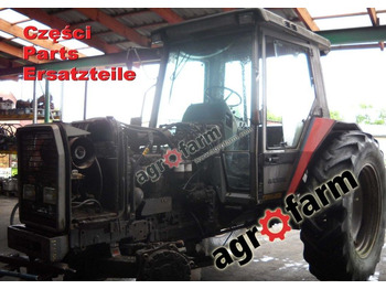 Запчасти MASSEY FERGUSON