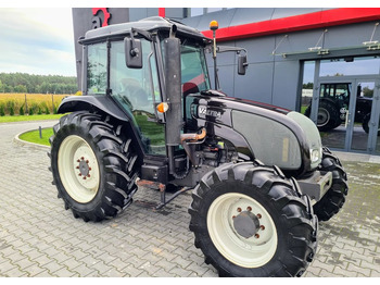 Valtra A93 в лизинг Valtra A93: фото 3
