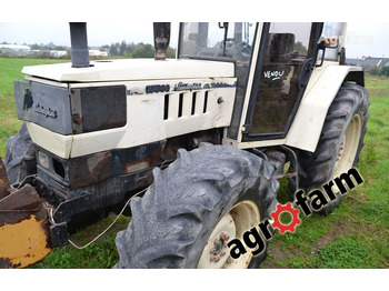 Запчасти для Тракторов Lamborghini 774-80 674-70: фото 1 Запчасти для Тракторов Lamborghini 774-80 674-70: фото 1