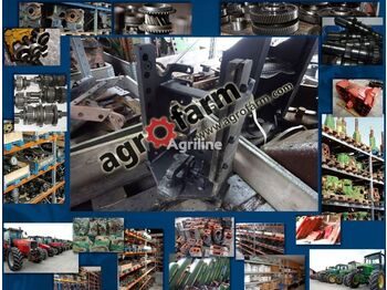 Запчасти для Тракторов VALTRA M,T,C,120,130,150,120: фото 1