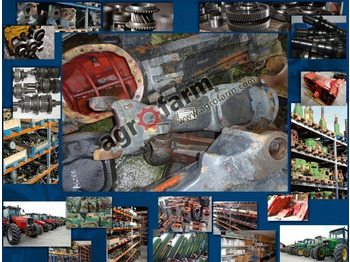 Запчасти для Тракторов Valtra 8000,8100,8200,8400: фото 1 Запчасти для Тракторов Valtra 8000,8100,8200,8400: фото 1