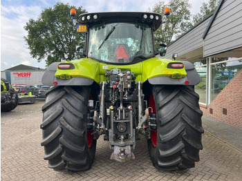 Claas Axion 810 Cmatic  в лизинг Claas Axion 810 Cmatic: фото 4