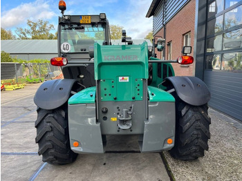 Kramer KT 447  в лизинг Kramer KT 447: фото 4