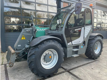 Kramer KT 447  в лизинг Kramer KT 447: фото 1