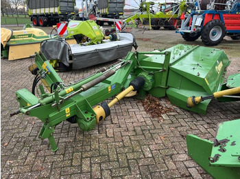 Krone Easy Cut 320 CV-Q  в лизинг Krone Easy Cut 320 CV-Q: фото 4