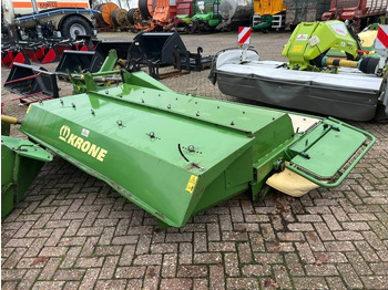 Krone Easy Cut 320 CV-Q  в лизинг Krone Easy Cut 320 CV-Q: фото 3