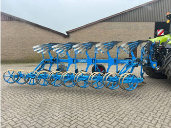 Lemken Juwel 8 V 5 N 100  в лизинг Lemken Juwel 8 V 5 N 100: фото 4