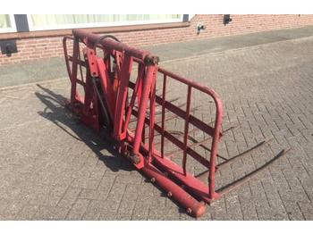 Инвентарь для животноводства Wifo Afschuifvork: фото 1