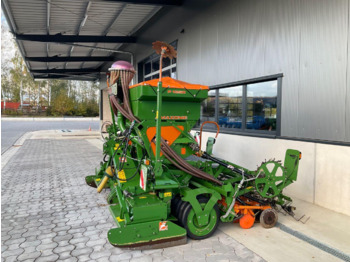 Amazone ADP 303 Spezial, KX 3000 в лизинг Amazone ADP 303 Spezial, KX 3000: фото 2