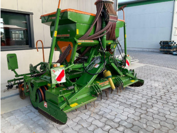 Amazone ADP 303 Spezial, KX 3000 в лизинг Amazone ADP 303 Spezial, KX 3000: фото 1