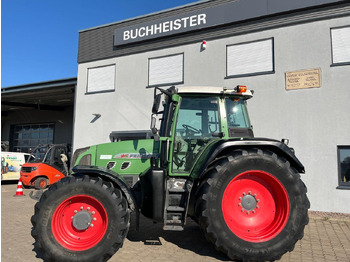 Fendt 817 Vario TMS в лизинг Fendt 817 Vario TMS: фото 1