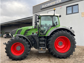 Fendt 828 Vario S4 ProfiPlus в лизинг Fendt 828 Vario S4 ProfiPlus: фото 1