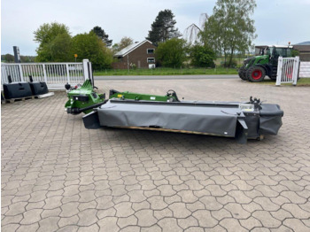 Fendt Slicer 3670 TLXKC в лизинг Fendt Slicer 3670 TLXKC: фото 2