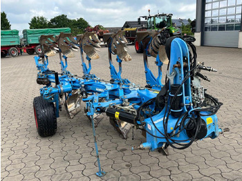 Lemken Juwel 8 V T 5 L 90 TurnControl в лизинг Lemken Juwel 8 V T 5 L 90 TurnControl: фото 3