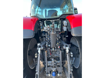 Massey Ferguson MF 8727 Dyna-VT в лизинг Massey Ferguson MF 8727 Dyna-VT: фото 5
