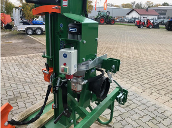 Posch HydroCombi 18 Stehendspalter ZW + E в лизинг Posch HydroCombi 18 Stehendspalter ZW + E: фото 3