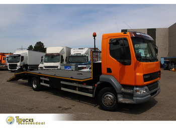Автовоз DAF LF 55 220