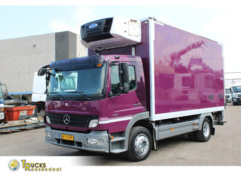 Рефрижератор MERCEDES-BENZ Atego 1222