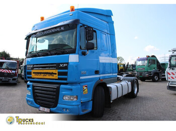 Тягач DAF XF 105.460 + euro 5 + APK 01-24: фото 1 Тягач DAF XF 105.460 + euro 5 + APK 01-24: фото 1