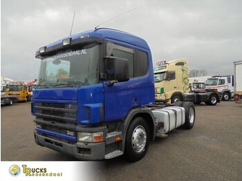 Тягач Scania 94L 310 + Manual + Euro 2: фото 1 Тягач Scania 94L 310 + Manual + Euro 2: фото 1
