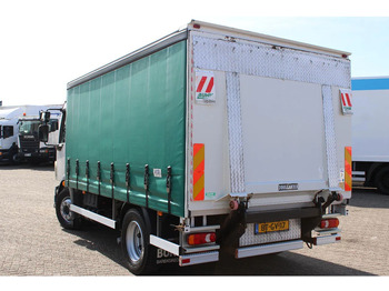 Тентованный грузовик Volvo FL 12 .240 + LIFT + MANUAL: фото 5
