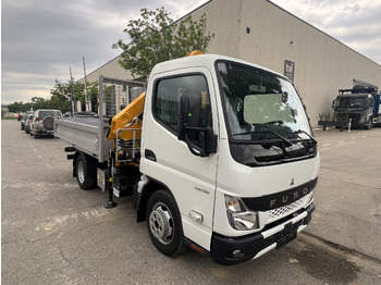 Новый Автоманипулятор FUSO 35 3S: фото 3