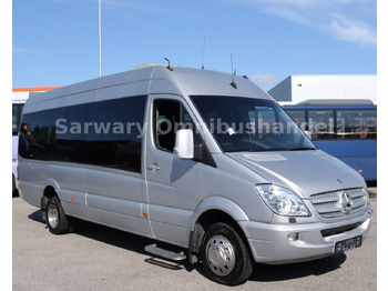 Туристический автобус MERCEDES-BENZ Sprinter 515