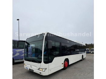 Городской автобус Mercedes-Benz O 530 Citaro LE*Klima*MAN A 20 *A21*Setra 315 UL: фото 2