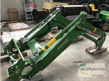 Фронтальный погрузчик для трактора Fendt CARGO 4X/75: фото 1 Фронтальный погрузчик для трактора Fendt CARGO 4X/75: фото 1
