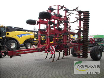 Культиватор Horsch TERRANO 8 FX: фото 1 Культиватор Horsch TERRANO 8 FX: фото 1