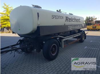 Сельскохозяйственный прицеп Kässbohrer VC 14 L TANKFAHRZEUG: фото 1 Сельскохозяйственный прицеп Kässbohrer VC 14 L TANKFAHRZEUG: фото 1