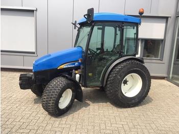 Трактор NEW HOLLAND T3030 TRACTOR: фото 1 Трактор NEW HOLLAND T3030 TRACTOR: фото 1