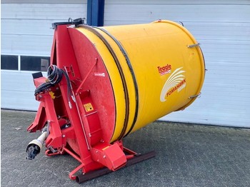 Измельчитель соломы Teagle Tomahawk 505M Strohakselaar: фото 1