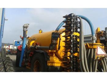 Техника для внесения удобрений VEENHUIS 12.500 HONDEGANG BEMESTERTANK: фото 1